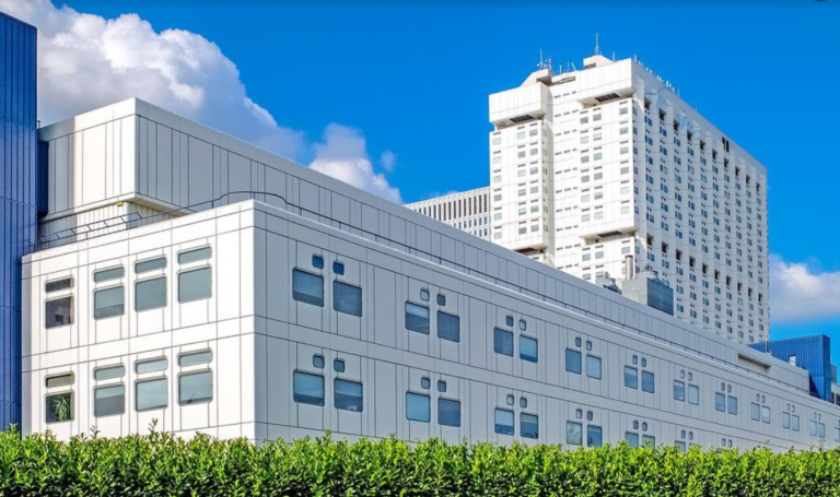 5 Best Hospitals in the World Where Excellence Meets Healthcare