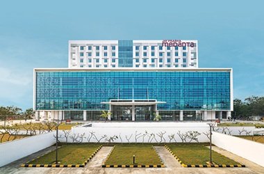 Top 5 Hospitals in Texas USA Where Healthcare Meets Excellence